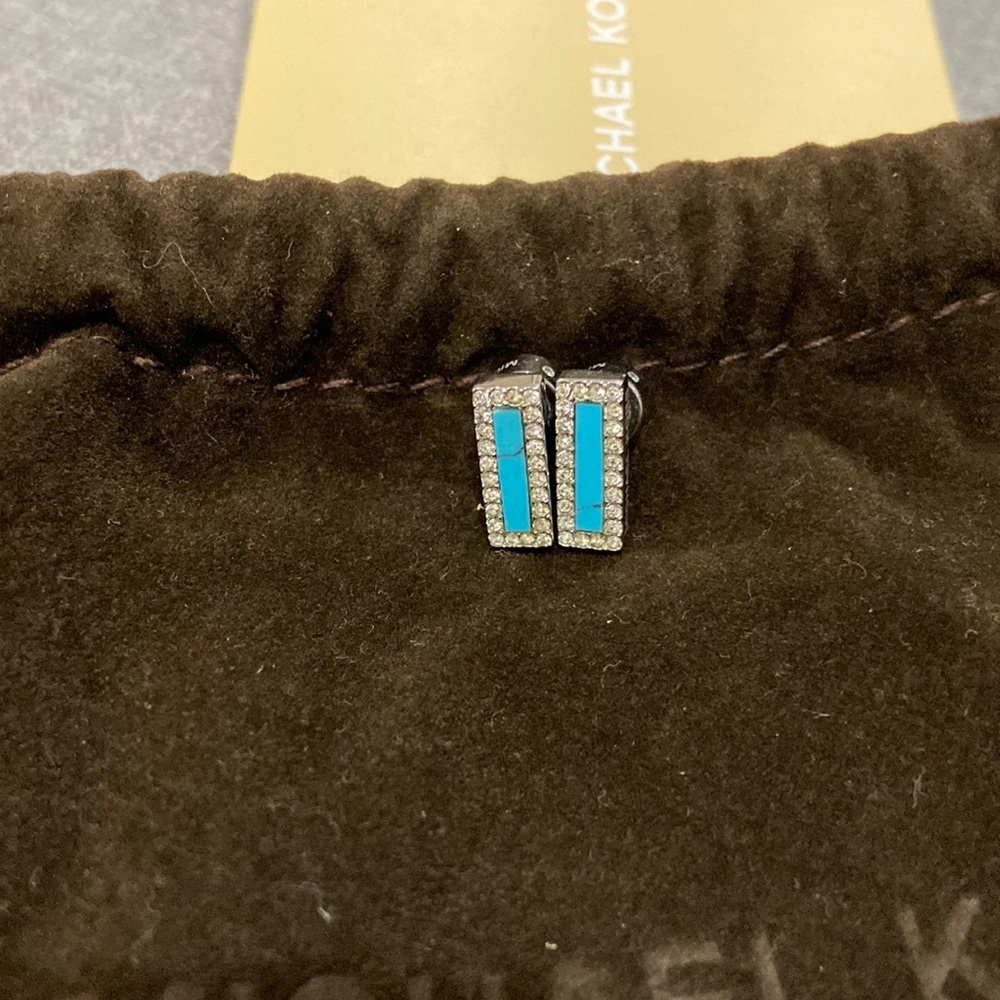 Michael Kors earrings